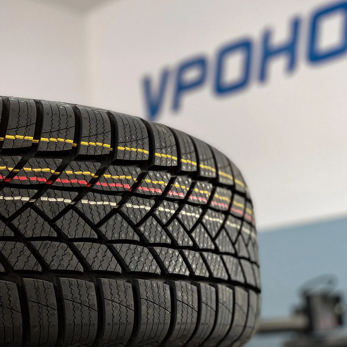 Prodej příslušenství