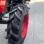 Zemědělské stroje